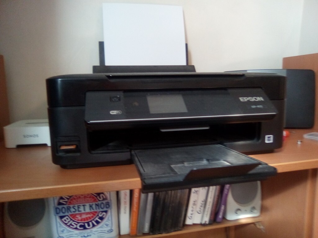 epson xp 312 ink argos